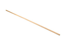 Kosteskaft træ 150 cm - G. Funder